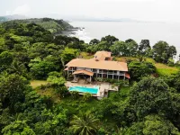Punta Duarte Garden Inn Hotels in Mariato District