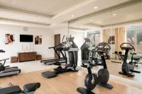 Radisson Blu Resort, Saidia Beach - Gym