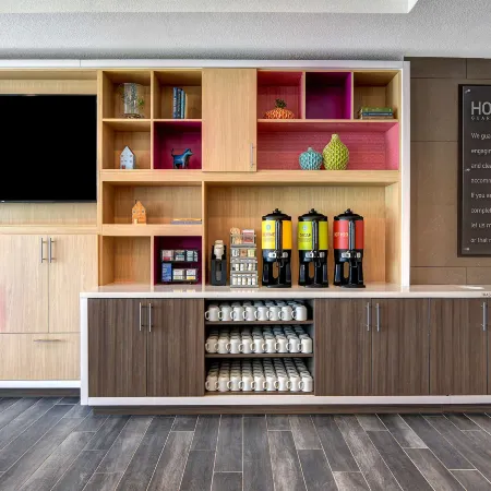 Home2 Suites by Hilton North Plano Hwy 75