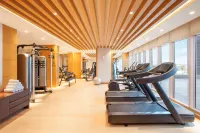 Hyatt Regency Thrissur - Gym