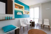 Seawater Hotel Bio & Beauty Spa - spa