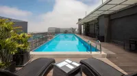 Casa Andina Select Tacna - piscine