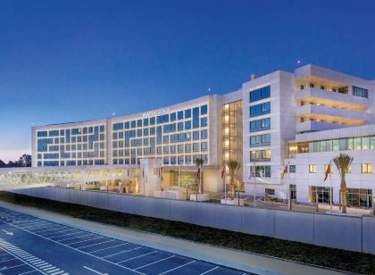 Hyatt Regency Algiers Airport