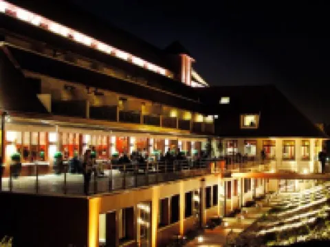 Best Western Hotel LOree