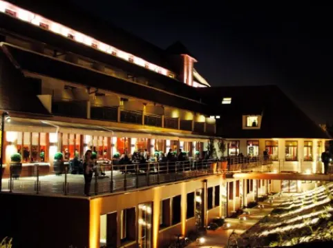 Best Western Hotel LOree