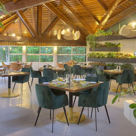 Monteverde Lodge