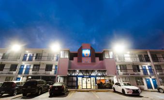 Studio 6 Houston, TX Medical Center NRG Stadium