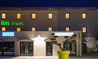 Ibis Styles Villeneuve-Sur-Lot