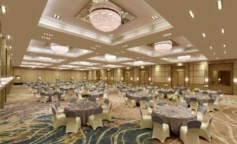 Hilton Kuwait Resort