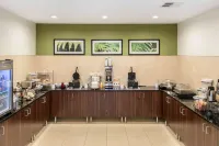 舒眠旅館及套房馬歇爾 - 大學區 - 早餐