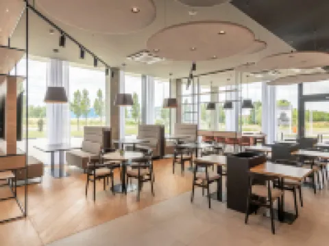 Park Inn by Radisson Vilnius Airport Hotels in Vilnius
