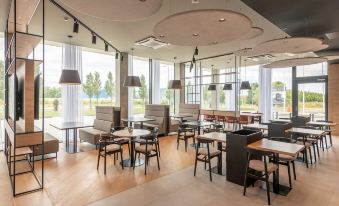 Park Inn by Radisson Vilnius Airport