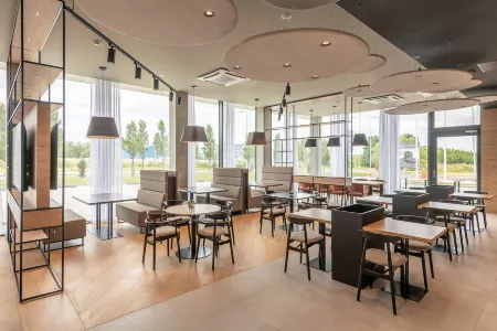 Park Inn by Radisson Vilnius Airport