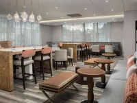Hampton Inn Boston Logan Airport Chelsea Hotels in Chelsea