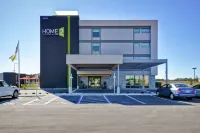 Home2 Suites by Hilton Dothan - breakfast