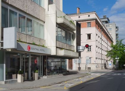 Ibis Styles Ljubljana Centre