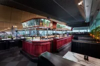 Rydges Wellington Airport - bar