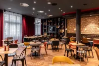 Pentahotel Rostock - breakfast