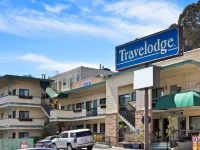 Travelodge by Wyndham Presidio San Francisco Hotels near Circus Center