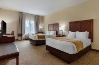 Comfort Inn & Suites Hotels in Camden
