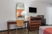 Motel 6 Hope, AR - acceptant les animaux