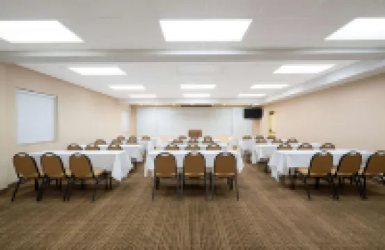 Baymont by Wyndham Knoxville/Cedar Bluff Hotels in Knoxville