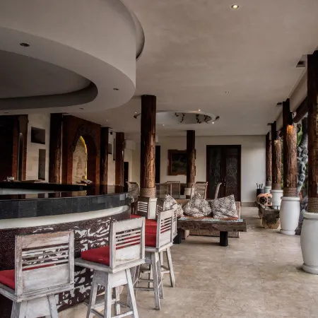 Adiwana Dara Ayu Villas