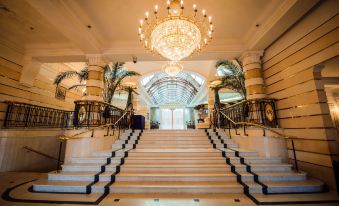 Ambassador Hotel