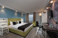 Best Western Hotel Peine-Salzgitter Hotels in Hämelerwald