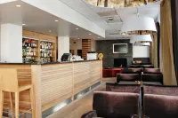 Quality Hotel Grand Kristiansund - bar