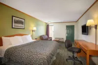 Economy Hotel Wichita- Florence St - 2-Star