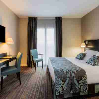 Best Western Plus Richelieu Rooms