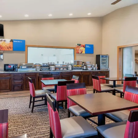 Comfort Inn Limon