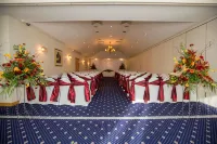 Best Western Plus Bentley Hotel  Spa Hotels in North Kesteven District