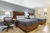 Econo-Lodge of Conway Hotels in Horry County