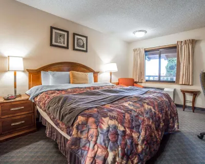 Rodeway Inn Hotels in Baker City