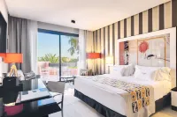 Royal Hideaway Sancti Petri Hotels in Chiclana de la Frontera