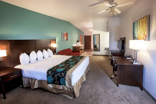 Baymont by Wyndham Keystone Near Mt. Rushmore Hotels in Mount Rushmore UT
