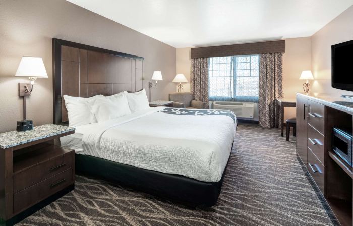 La Quinta Inn & Suites by Wyndham Belgrade - Bozeman Airport