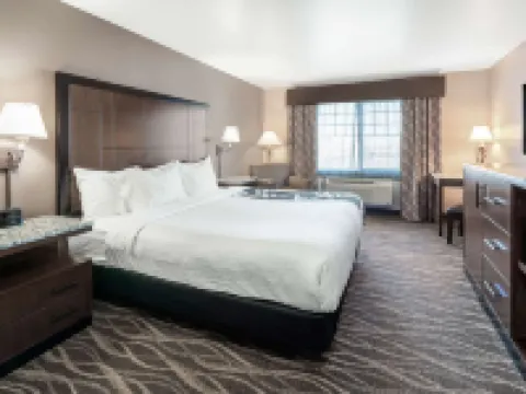 La Quinta Inn & Suites by Wyndham Belgrade - Bozeman Airport Hotels in Belgrade