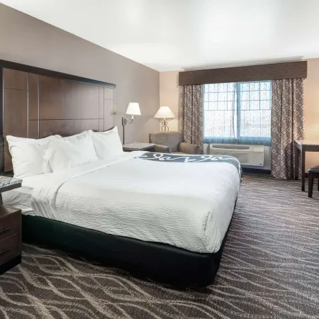 La Quinta Inn & Suites by Wyndham Belgrade - Bozeman Airport