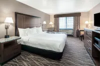 La Quinta Inn & Suites by Wyndham Belgrade - Bozeman Airport Hotels in Belgrade