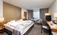 Maritim Airport Hotel Hannover Hotels in 