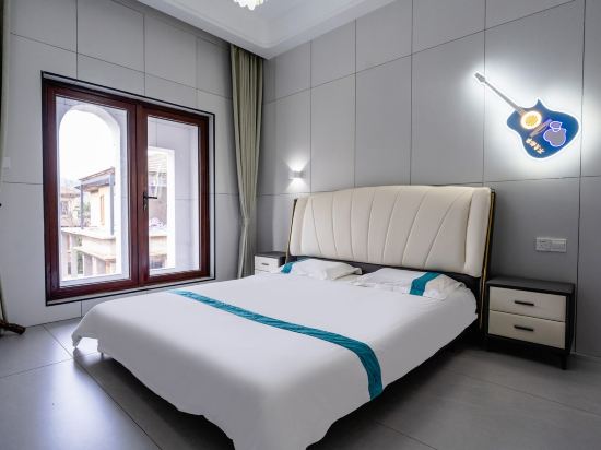 別墅民宿（灣裏大道分店）