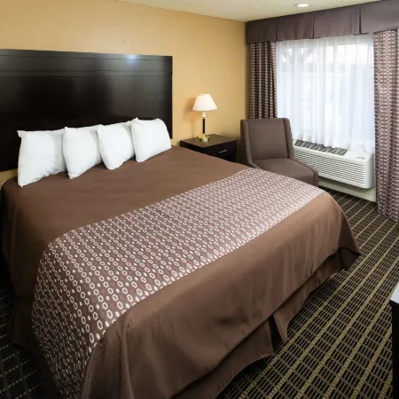 GuestPlace Inn & Suites
