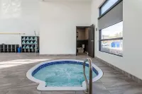 Quality Hotel & Conference Centre - Hot Springs