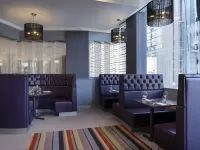 Leonardo Hotel Leeds - breakfast