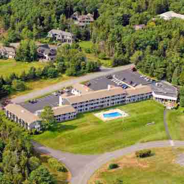 Kimball Terrace Inn Hotel Exterior