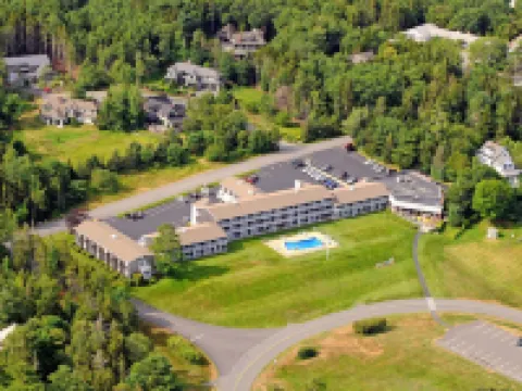 Kimball Terrace Inn Hotels in Mt Desert