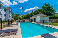 Quality Inn Harrisonburg I-81 - Pools